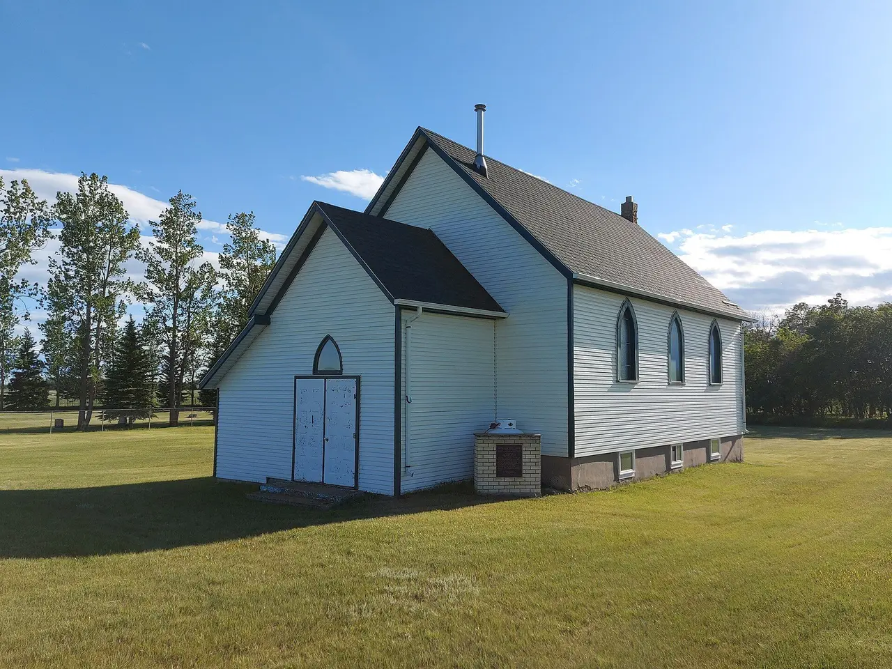 Moose Creek United Church, 2021